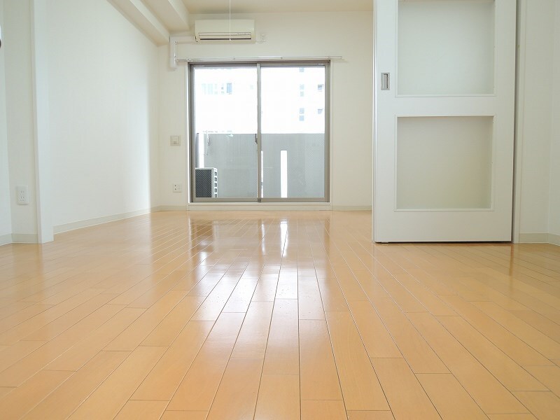 レジディア京町堀の物件内観写真