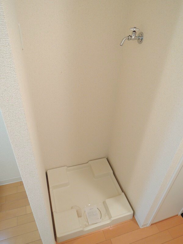 レジディア京町堀の物件内観写真