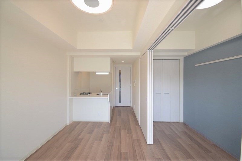 プレサンス立売堀ベルヴィルの物件内観写真