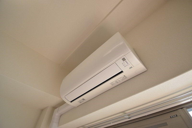 プレサンス立売堀ベルヴィルの物件内観写真