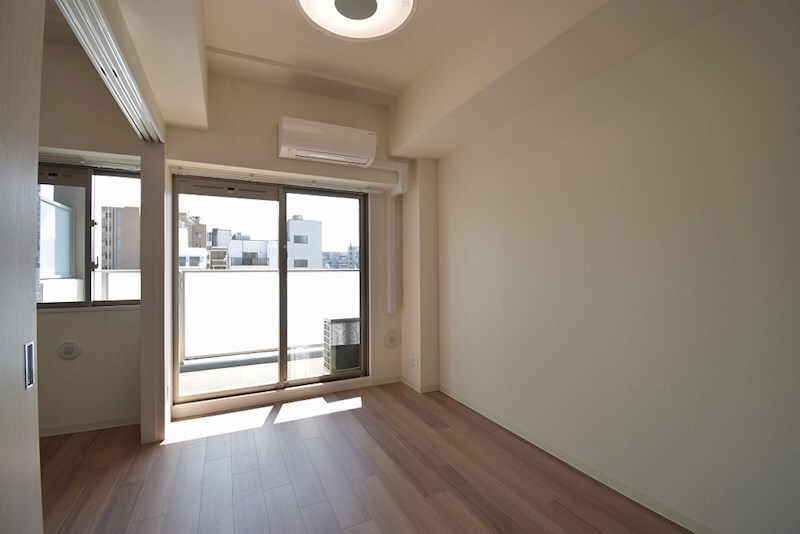 プレサンス立売堀ベルヴィルの物件内観写真