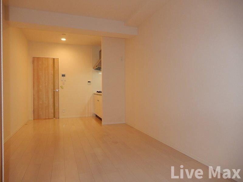 ラクラス長堀橋の物件内観写真