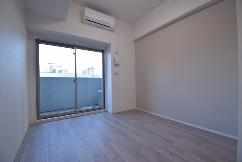 プレサンスOSAKA西中島リエゾンの物件内観写真