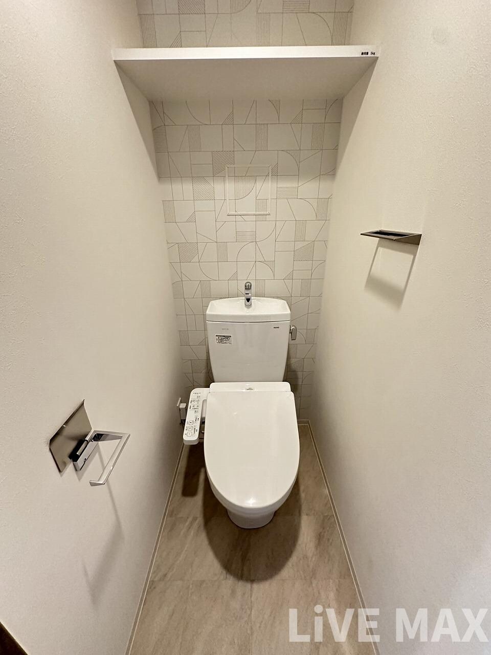 リヴェント福島野田の物件内観写真