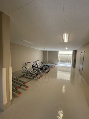 リヴェント福島野田の物件内観写真