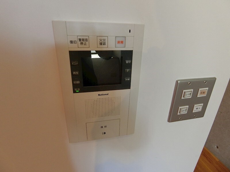 アーデンタワー南堀江の物件内観写真