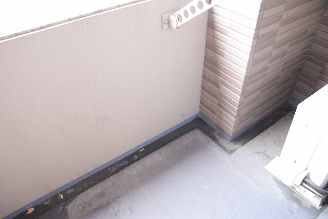 エスティメゾン京橋の物件内観写真