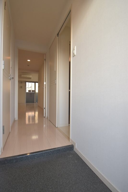 メセナ緑地公園の物件内観写真