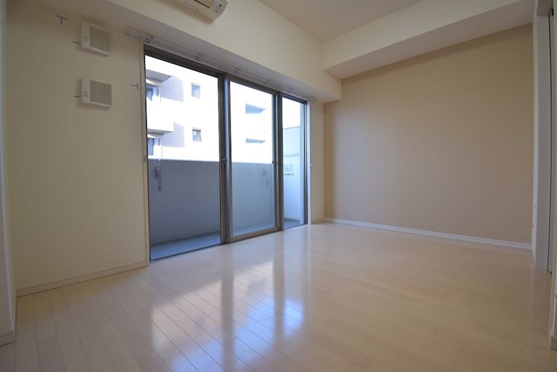 メセナ緑地公園の物件内観写真