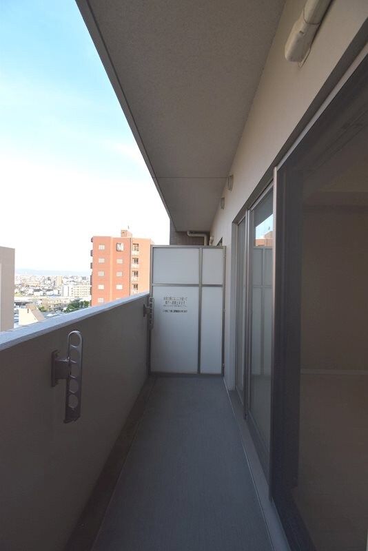 メセナ緑地公園の物件内観写真