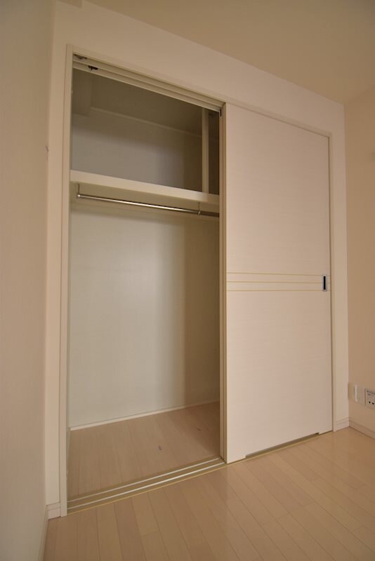 メセナ緑地公園の物件内観写真