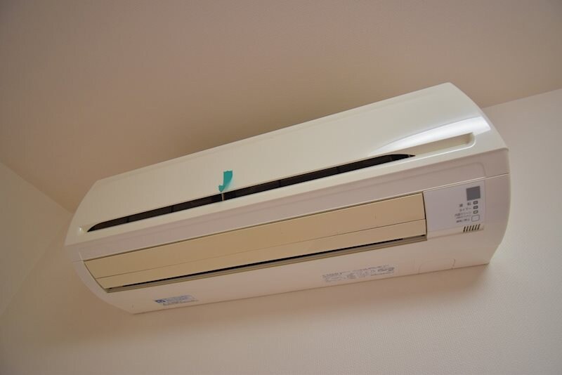 メセナ緑地公園の物件内観写真