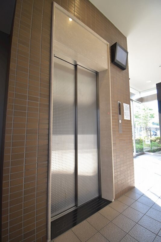 メセナ緑地公園の物件内観写真