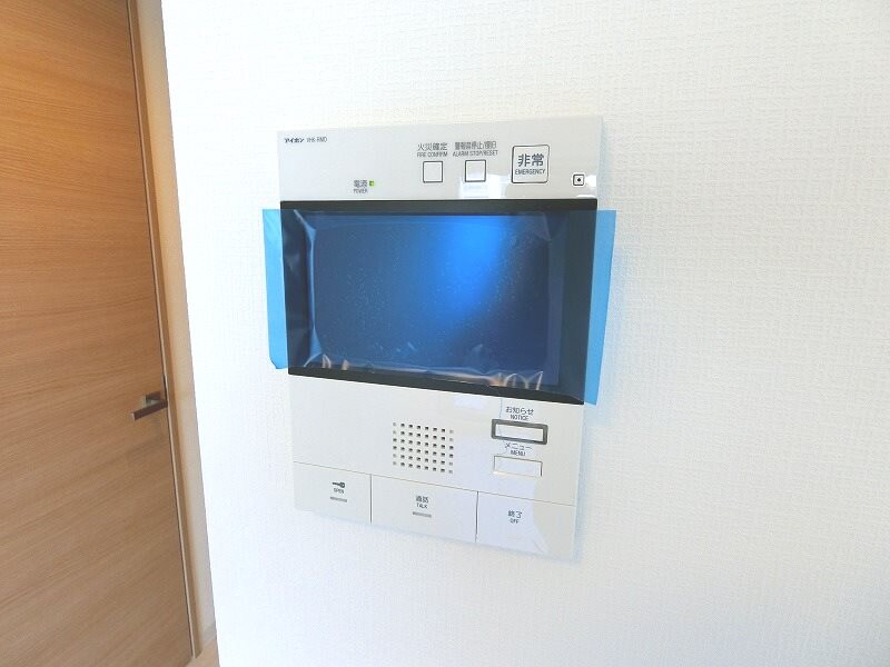 ワールドアイ江坂アルバの物件内観写真