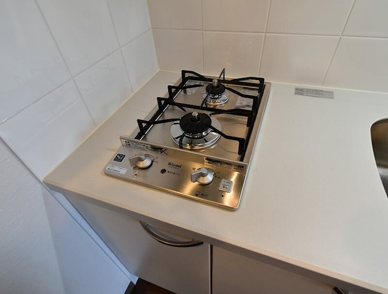 ワールドアイ江坂アルバの物件内観写真