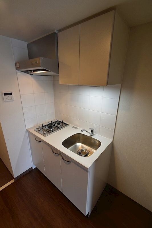 ワールドアイ江坂アルバの物件内観写真