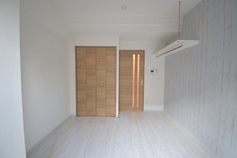 ウインズコート新大阪Ⅱの物件内観写真