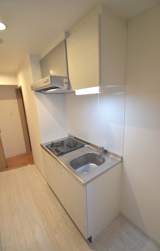 ウインズコート新大阪Ⅱの物件内観写真