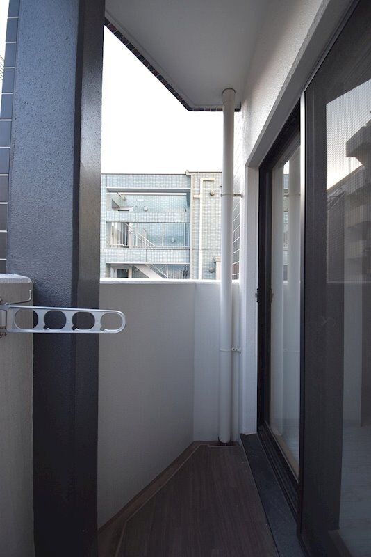 ウインズコート新大阪Ⅱの物件内観写真