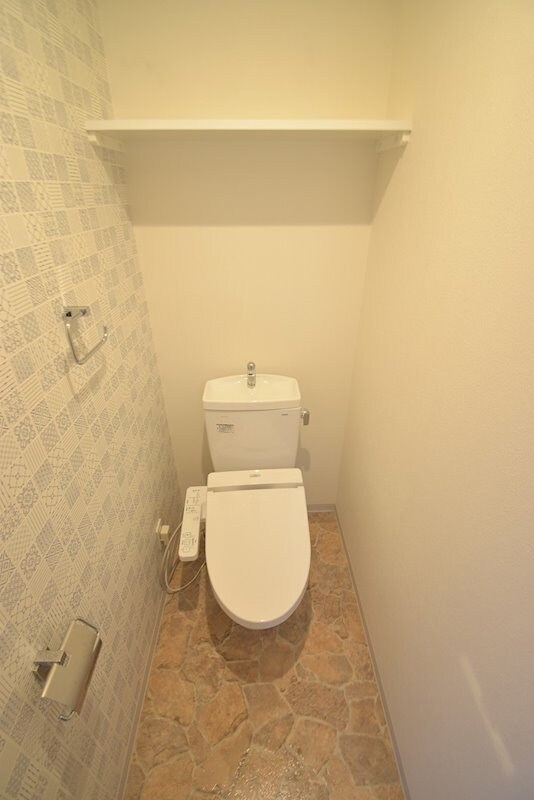 ウインズコート新大阪Ⅱの物件内観写真