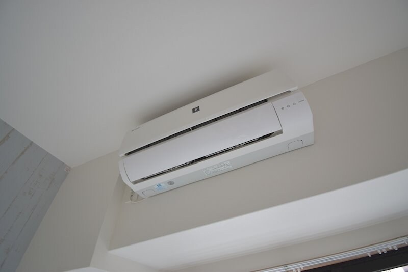 ウインズコート新大阪Ⅱの物件内観写真