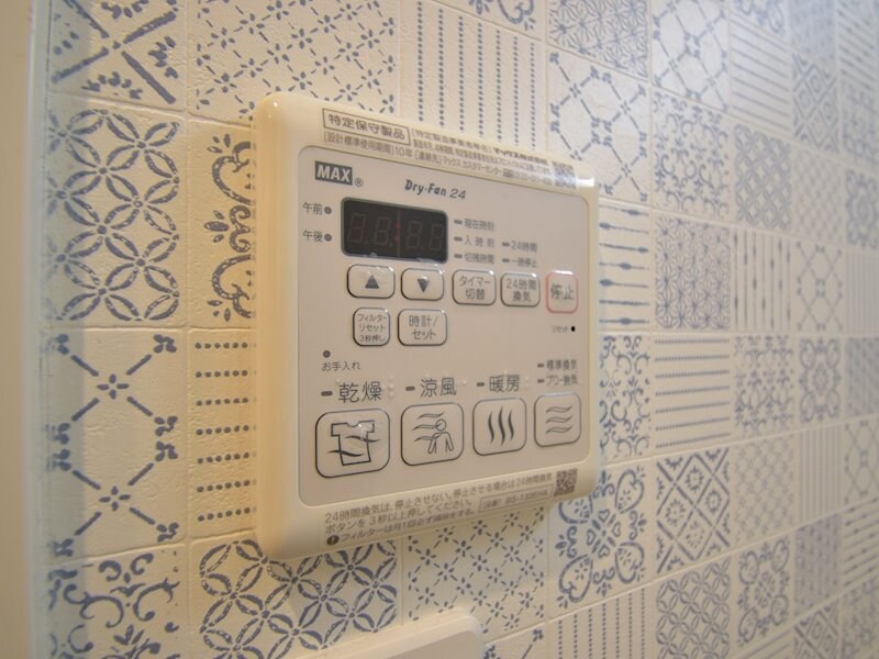 ウインズコート新大阪Ⅱの物件内観写真