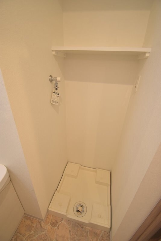 ウインズコート新大阪Ⅱの物件内観写真