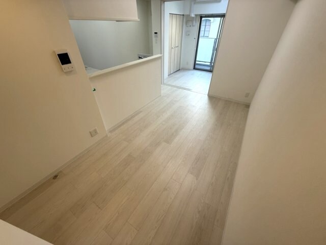 グランディア大阪ノースの物件内観写真