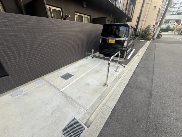 グランディア大阪ノースの物件内観写真