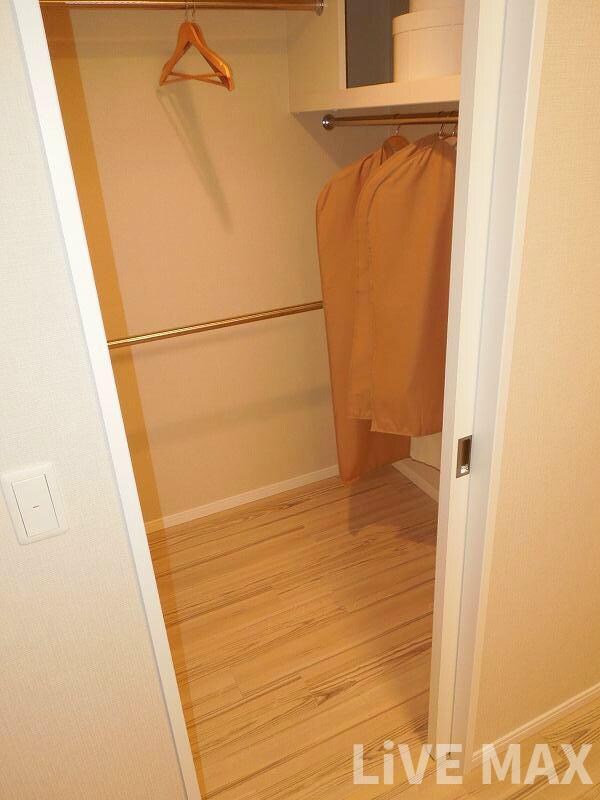 パークアクシス心斎橋の物件内観写真