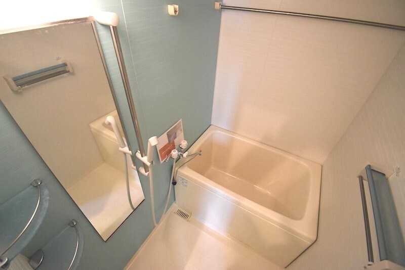 ノルデンハイム江坂の物件内観写真