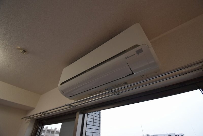 ノルデンハイム江坂の物件内観写真