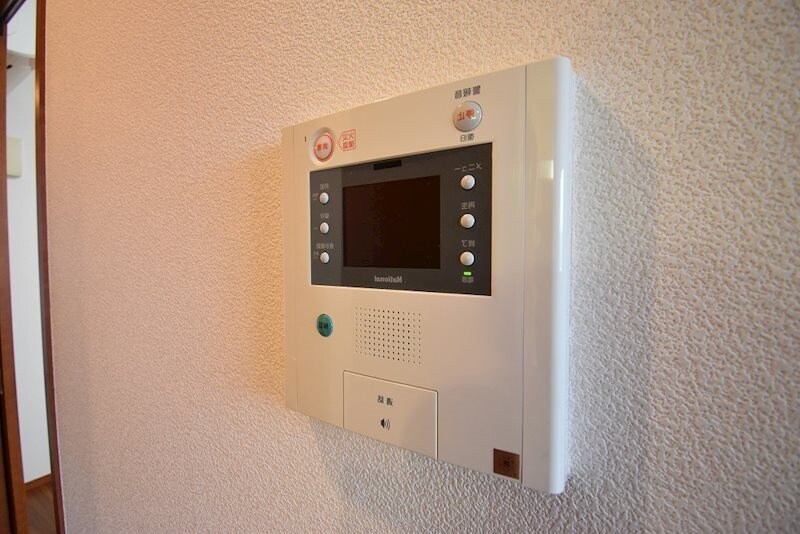 ノルデンハイム江坂の物件内観写真