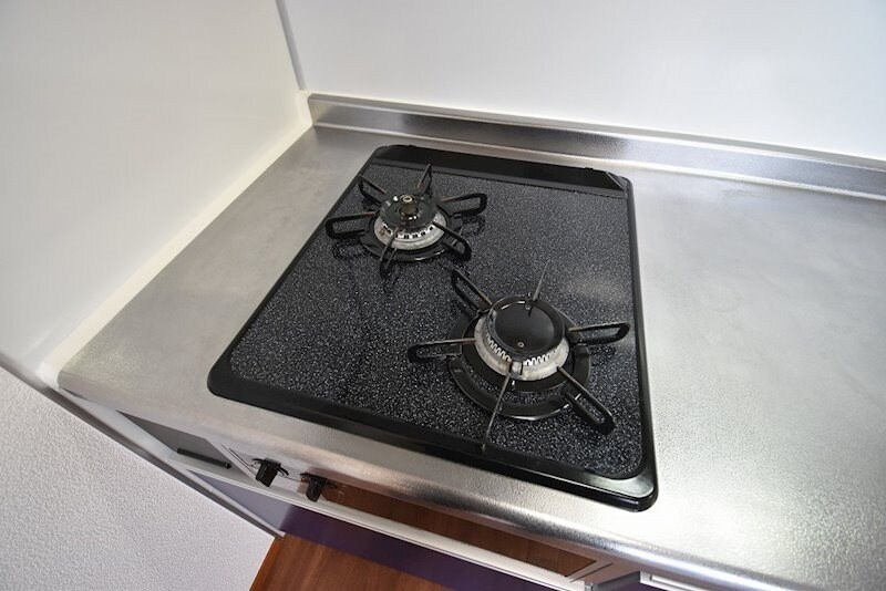 ノルデンハイム江坂の物件内観写真