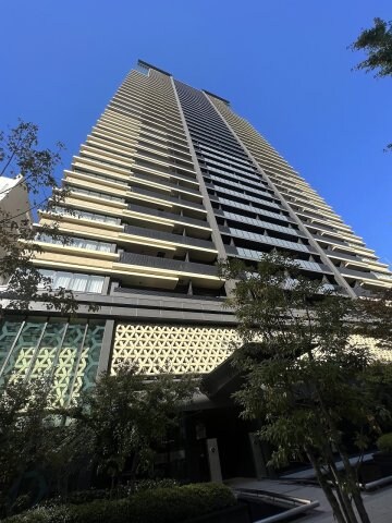 RJR堺筋本町タワーの物件外観写真