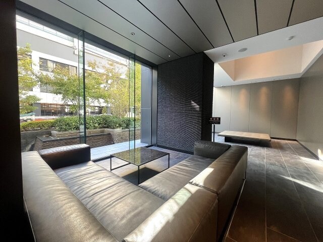 RJR堺筋本町タワーの物件外観写真