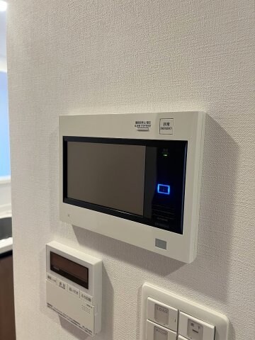 RJR堺筋本町タワーの物件内観写真