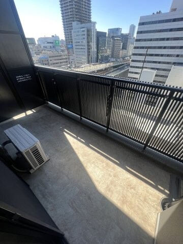 RJR堺筋本町タワーの物件内観写真