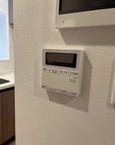 RJR堺筋本町タワーの物件内観写真