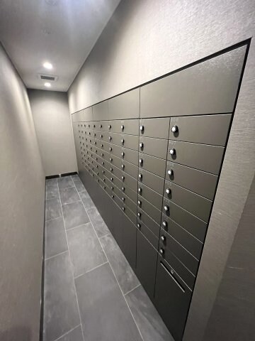 RJR堺筋本町タワーの物件内観写真