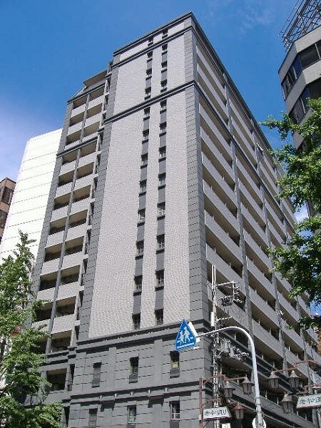 淀屋橋駅 徒歩7分 3階の物件外観写真