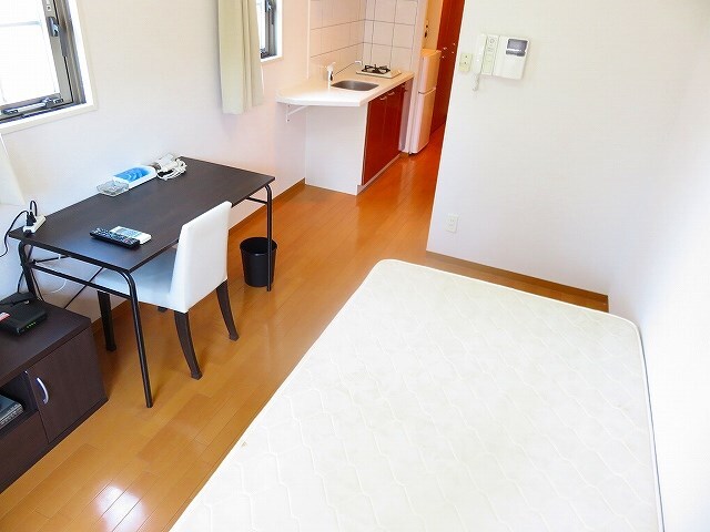 淀屋橋駅 徒歩7分 3階の物件内観写真