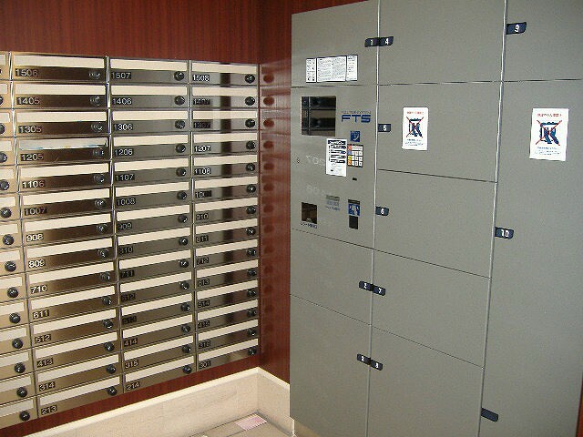 淀屋橋駅 徒歩7分 3階の物件内観写真