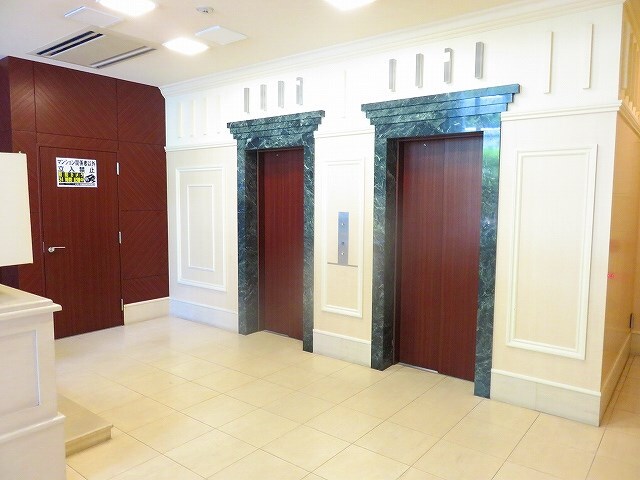 淀屋橋駅 徒歩7分 3階の物件内観写真