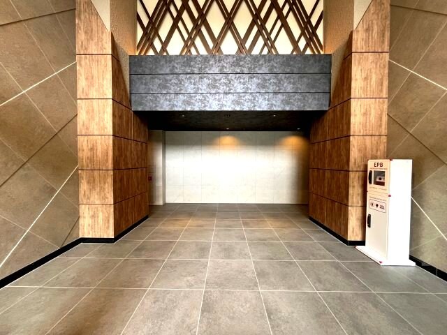 エスリード新大阪ザ・プレミアEASTの物件外観写真