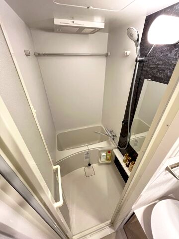 エスリード新大阪ザ・プレミアEASTの物件内観写真