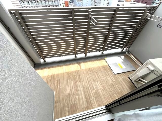 エスリード新大阪ザ・プレミアEASTの物件内観写真