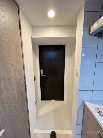 エスリード新大阪ザ・プレミアEASTの物件内観写真