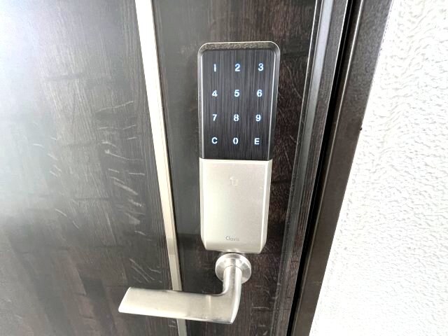 エスリード新大阪ザ・プレミアEASTの物件内観写真