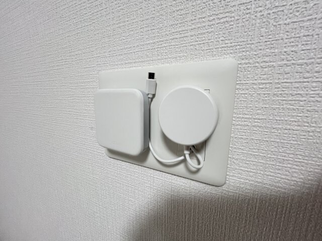 エスリード新大阪ザ・プレミアEASTの物件内観写真